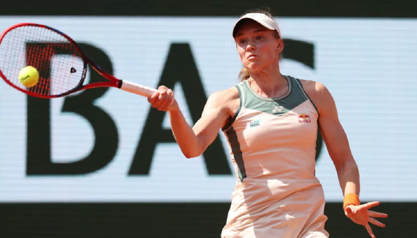 Elena Rybakina misses WTA 1000 China Open and WTA 1000 Wuhan Open tennis tournaments